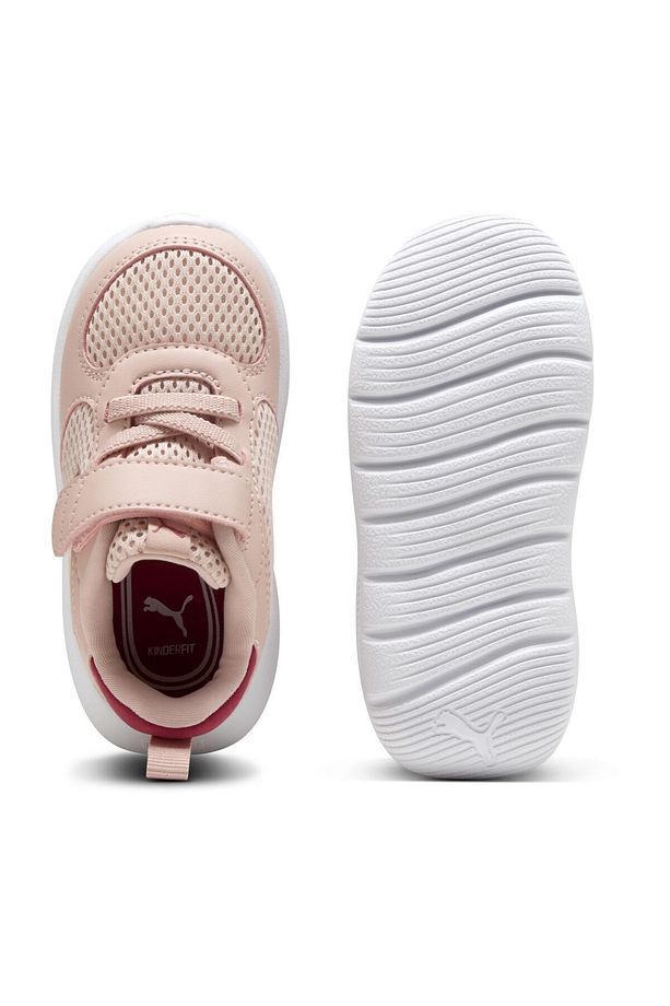Low Boot, Regular, Elastics & hook-and-loop - 4