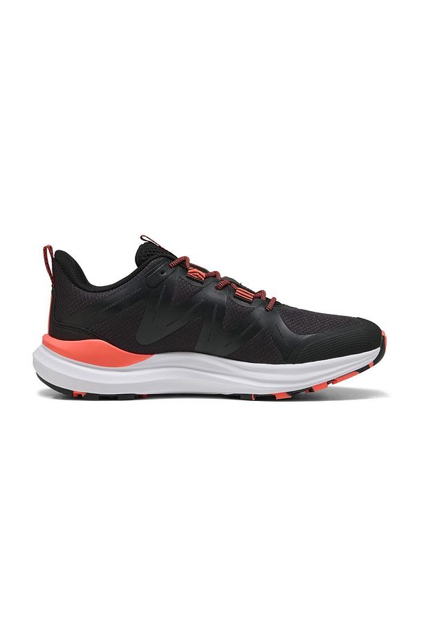 Low Boot, Regular, Laces, Road, Medium, comfort and support - 5