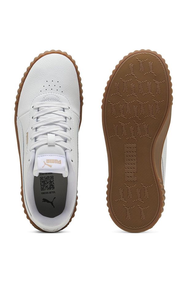 Low Boot, Regular, Laces - 3