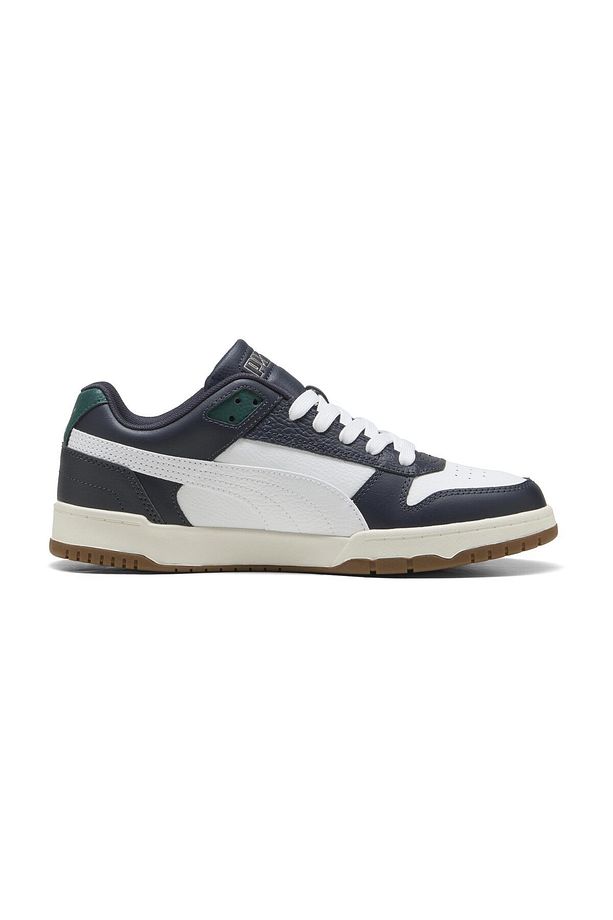 RBD Game Low Sneaker - 5