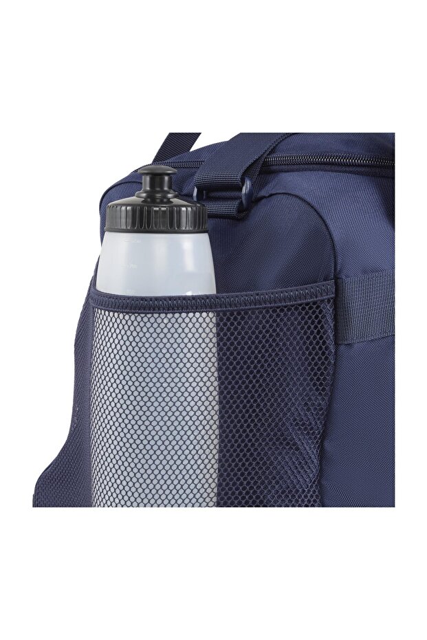 Torby sportowe, gładkie, z kieszenią na zamek - 3