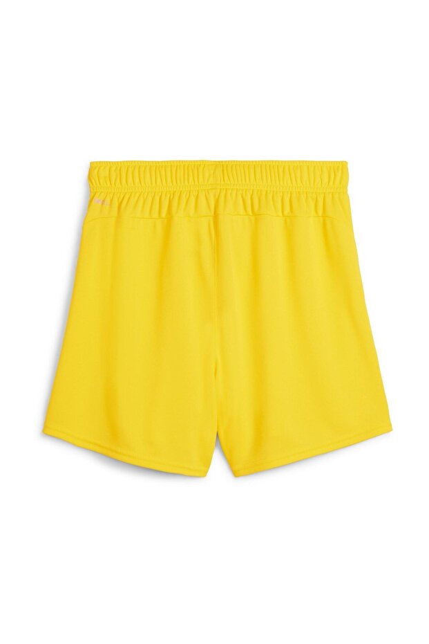 Knitted Shorts, Regular, Short Length, Medium, Plain - 2