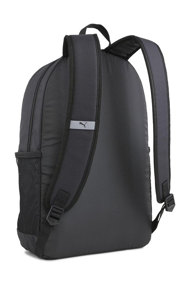 Classic Backpacks, Plain, Main Compartment - 1