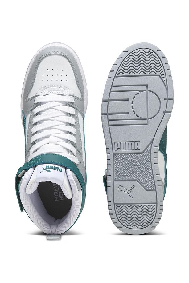 Rbd Game Jr Çocuk Sneaker - 4