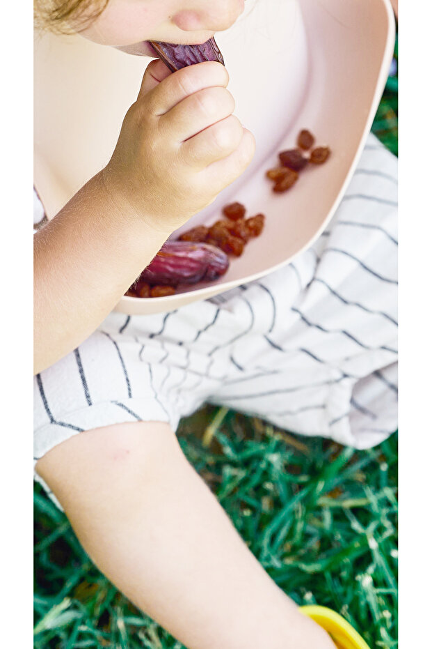 Basics Önlük Bubble Beige - 6