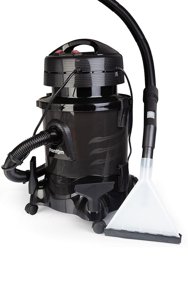 Robotix Cc-9500 2400 W Su Filtreli Halı Yıkama ve Leke Çıkartma Robotu - 3