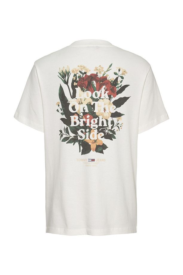 TJW RLX TJ FLOWERS TEE - 2