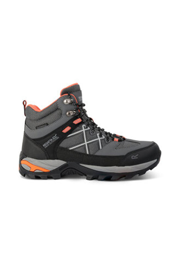 Wanderschuhe Grau Erwachsene - 3