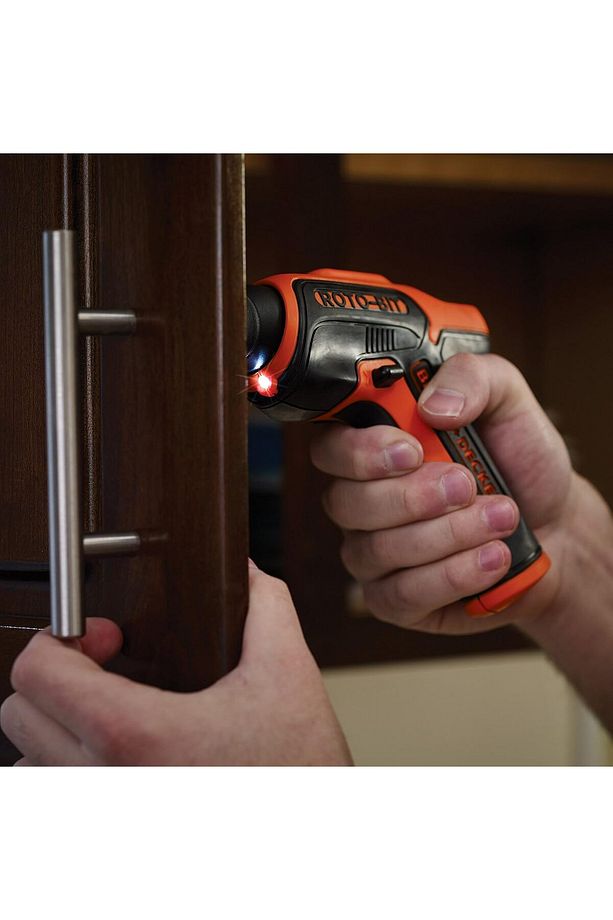 CS36BST-QW 3.6V 1.5 Ah Şarjlı Tornavida - 7