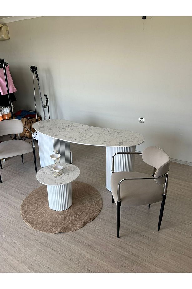 Arelsaconcept FASULYE OFİS SETİ - 2