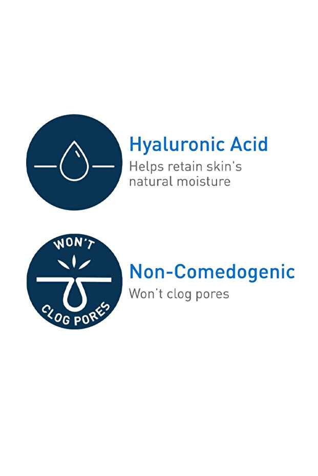 لوشن ترطيب البشرة من سيرافي - 236 مل - 3