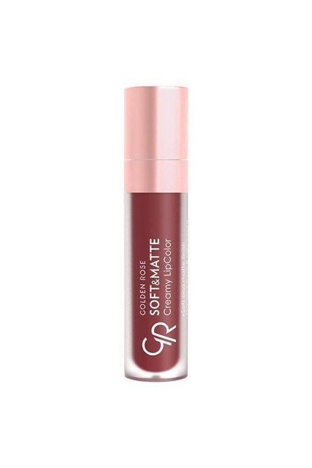 Soft Matte Creamy Lipcolor No:117 Delist - 1