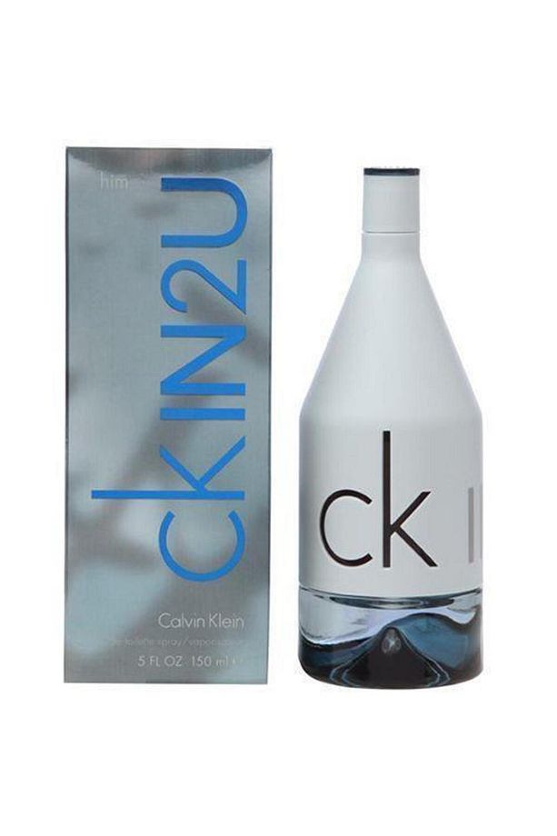 In2u Him Bay Parfüm 150 ml Resmi Distribütör - 1