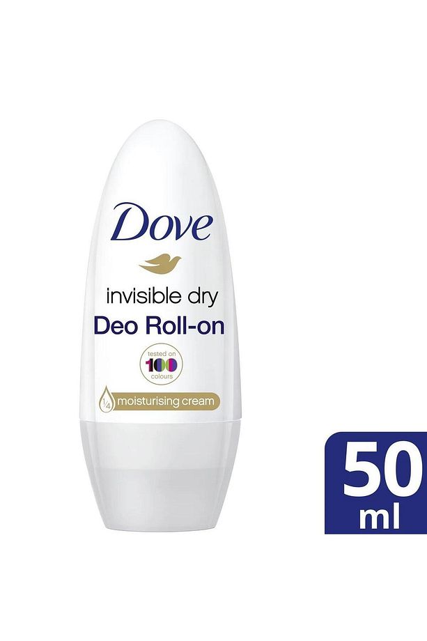 Roll On Invısıble Dry 50 ml - 1