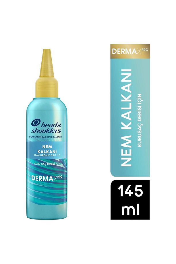 Head Shoulders Saç Balsam Dermax Nem Kalkanı 145 ml - 1