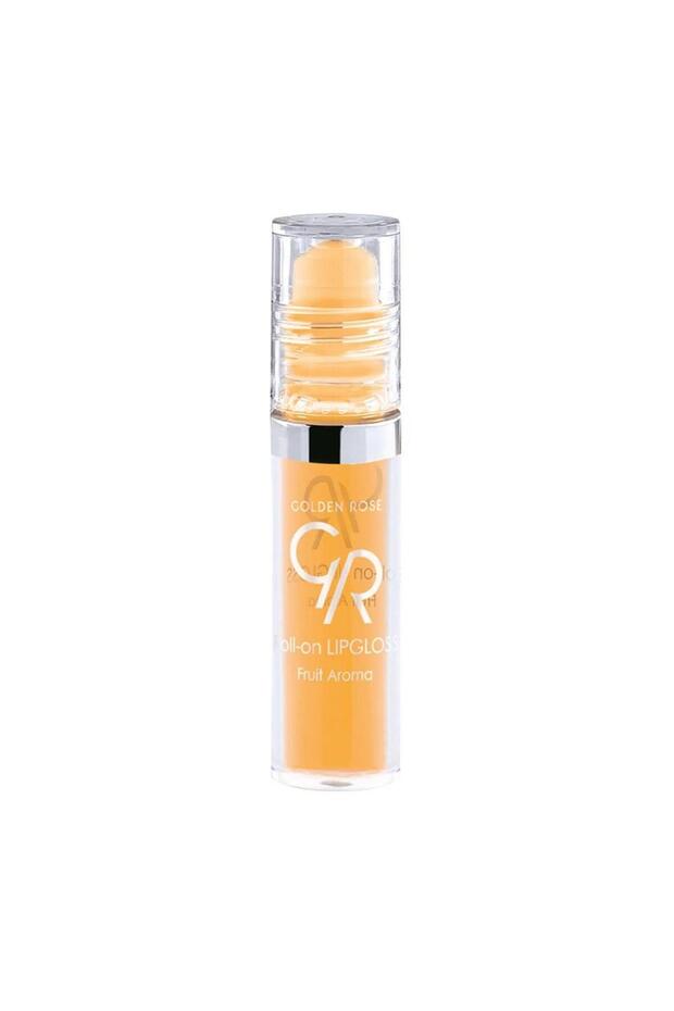 Roll On Lıpgloss Meyveli Portakal 3.4 ml - 1