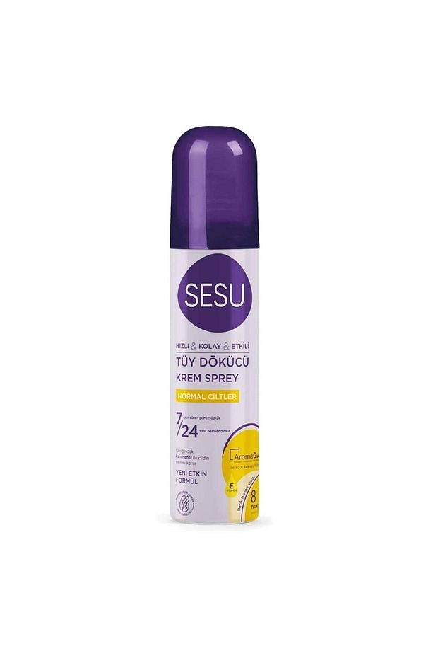 Tüy Dökücü Sprey Tüm Ciltler 150 ml - 1