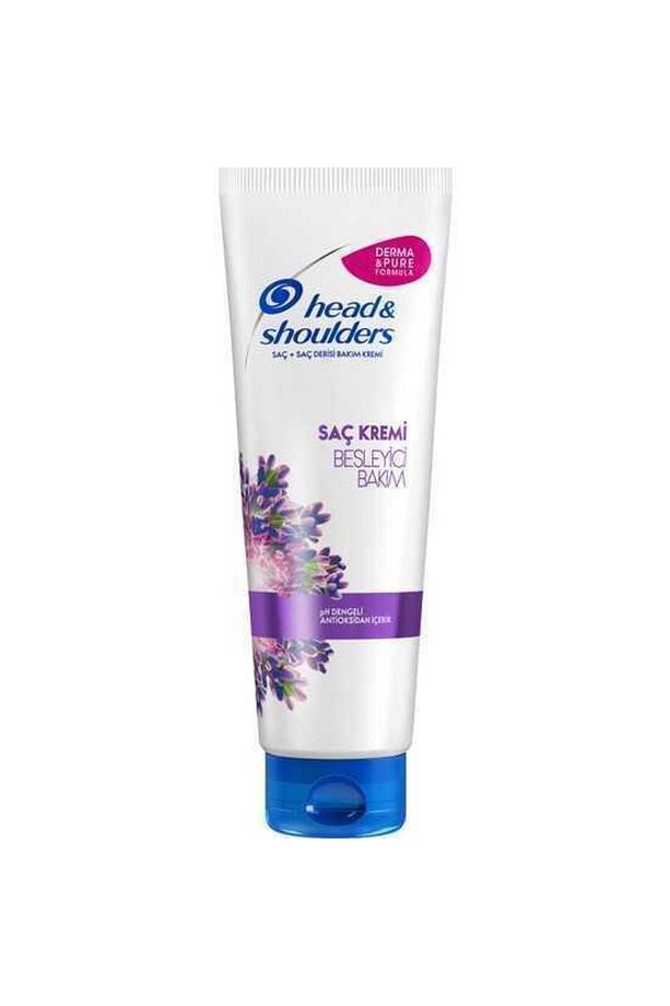 Head Shoulders Saç Kremi 275 ml - 1