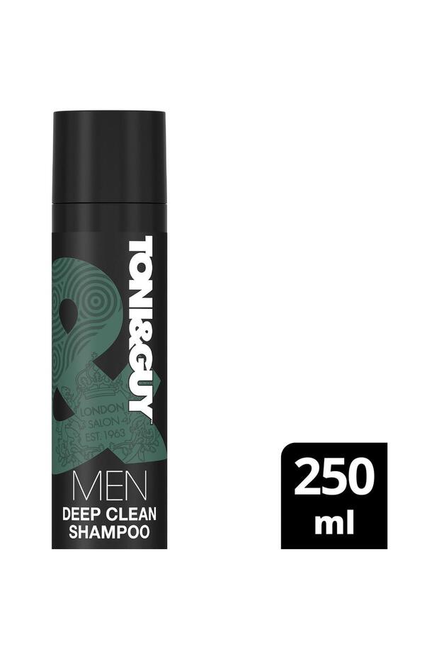 Intensive Purifying 250 ml Oily Hair Shampoo