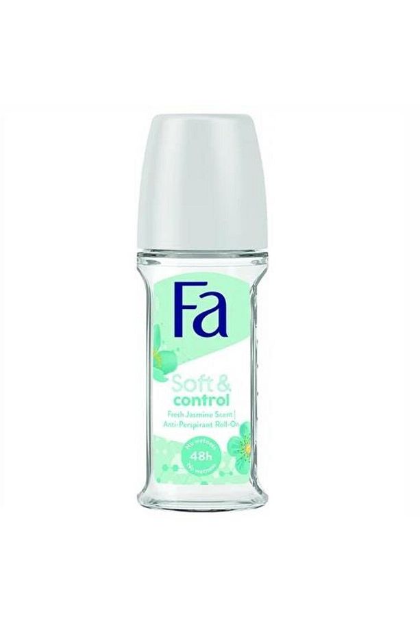 Roll On Soft Control 50 ml - 1