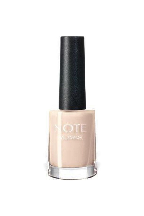 Nail Enamel Oje 07 Vanilla Flower - Vanilya Çiçeği - 1