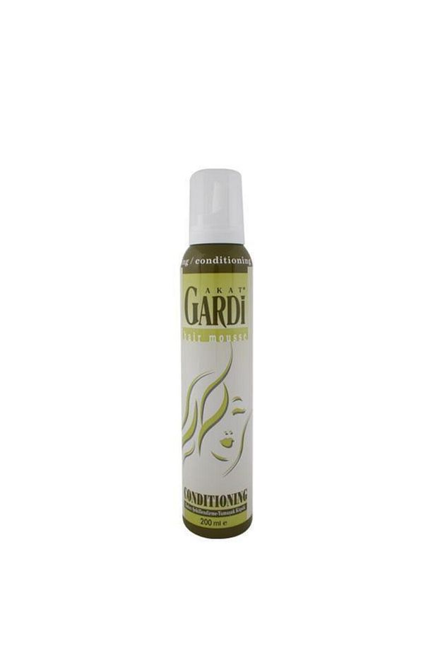 Yumuşak Köpük 200 ml - 1