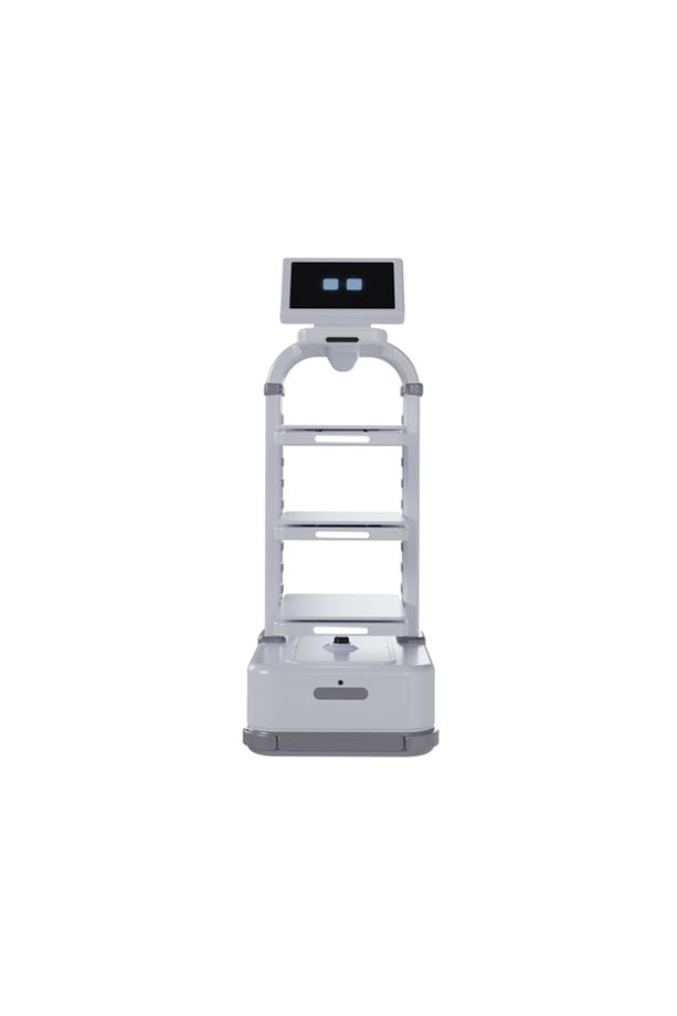 Fabrika Servis Robotu - 1