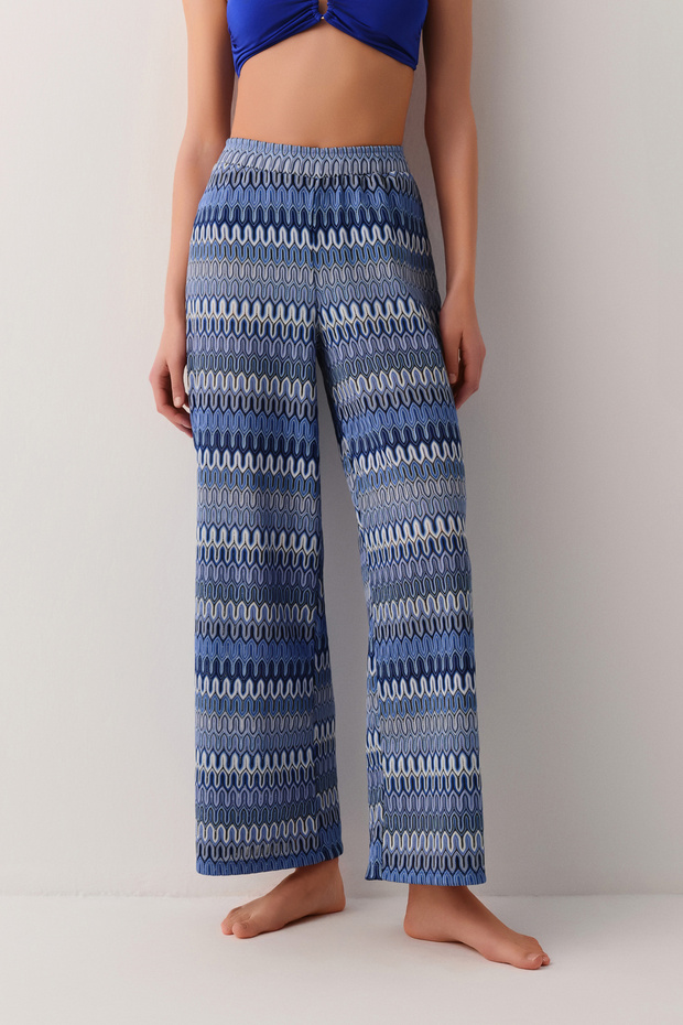 Wave Plaj Pantolonu - 3