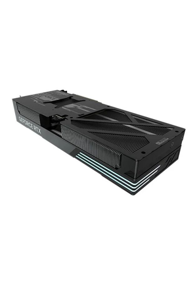 GeForce RTX 5070 Ti EX Gamer 1-Click OC 16GB GDDR7 256 Bit DLSS 4 Ekran Kartı (57IZN6MDBUEX) - 8
