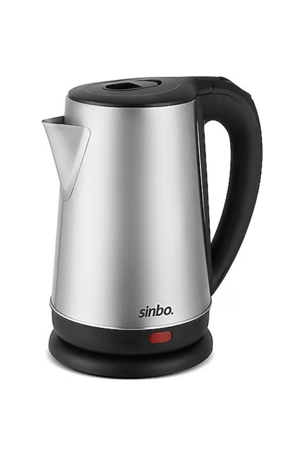 SK-8026 KETTLE - 1