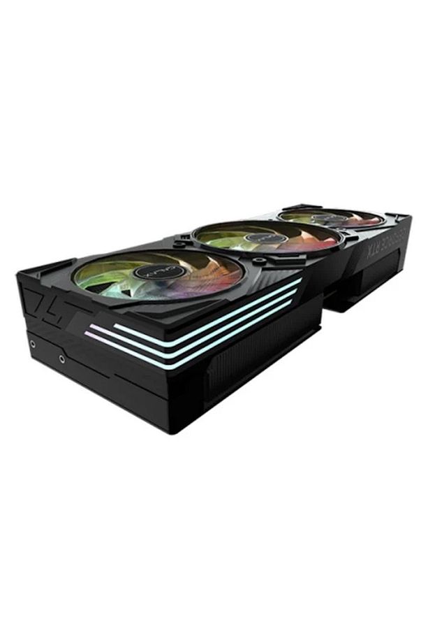 GeForce RTX 5070 Ti EX Gamer 1-Click OC 16GB GDDR7 256 Bit DLSS 4 Ekran Kartı (57IZN6MDBUEX) - 7