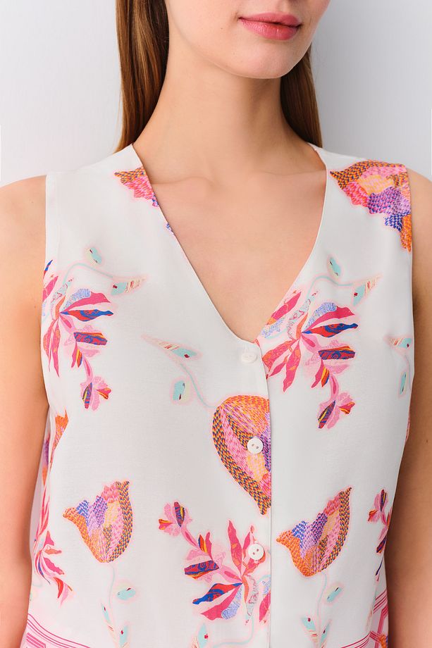 Gigi Maskülen Şort Pijama Takımı - 3
