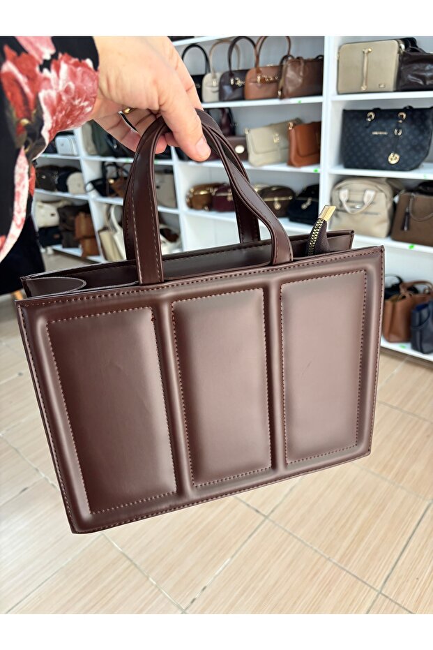 Büyük El Çanta - 2