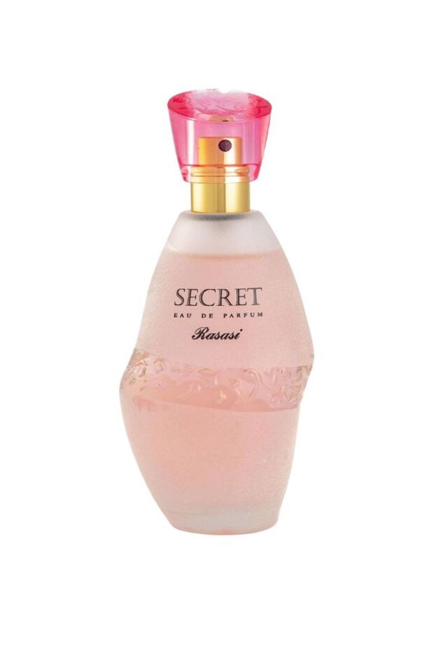 Secret Edp 75Ml - 1