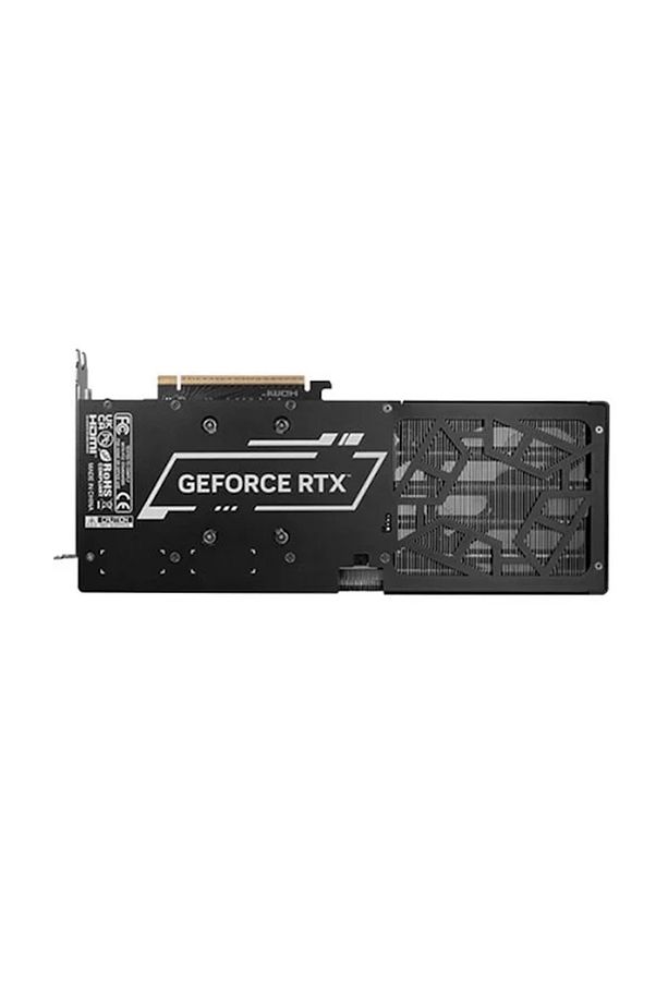 GeForce RTX 5080 1-Click OC 16GB GDDR7 256 Bit DLSS 4 Ekran Kartı (58NZN6MDBBOC) - 8