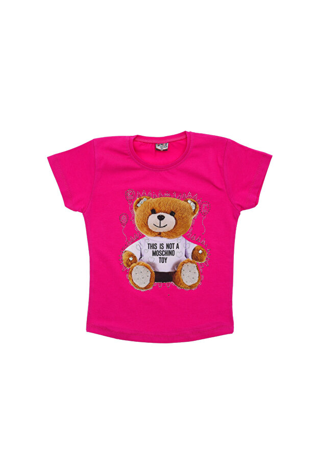 Тениска за момиче - 1