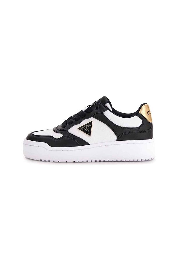 Kadın Miram6 Sneaker Ayakkabı - Siyah - 2