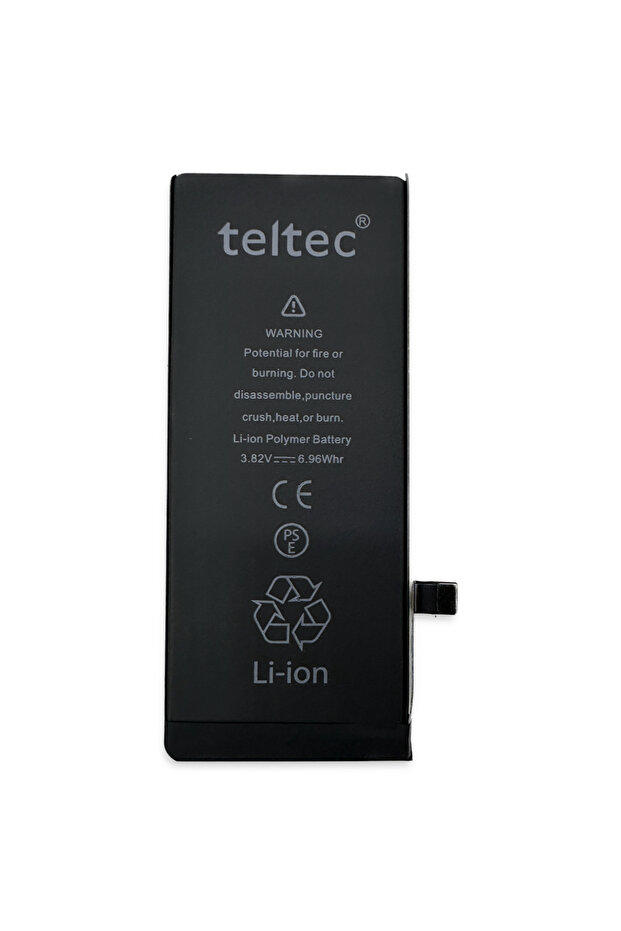 iphone 8 batarya - 1