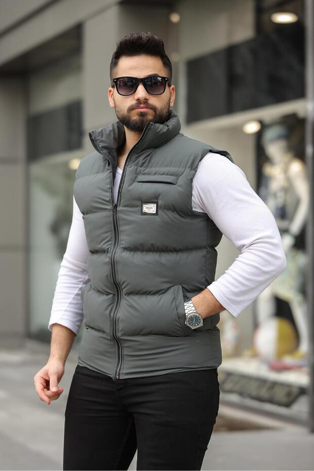Erkek Şişme Yelek - 1