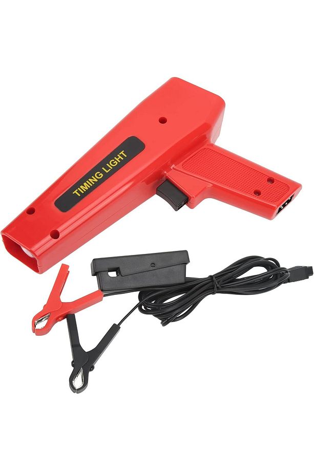 12v Profesyonel Avans Zamanlama Tabancası - 1