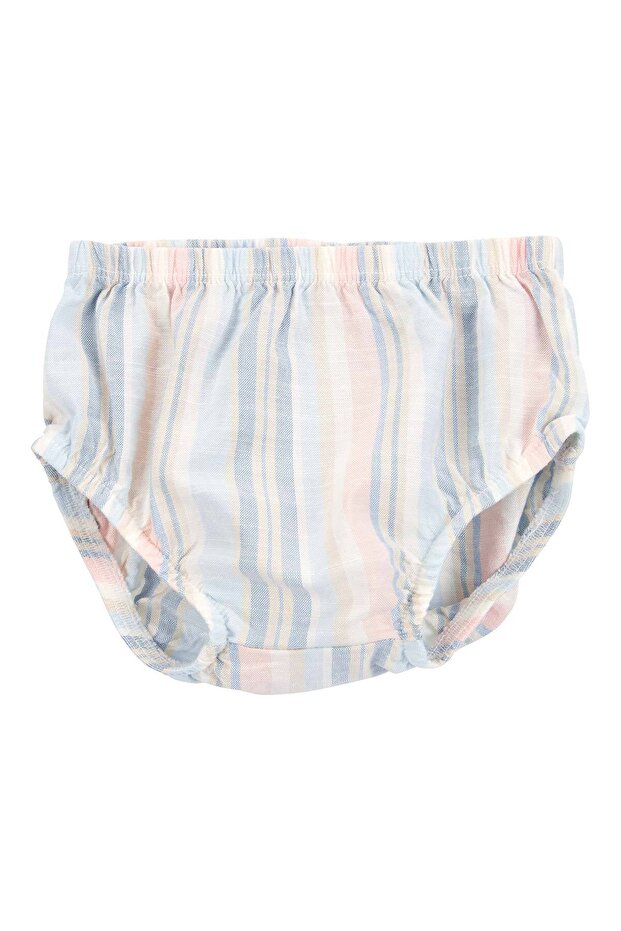 Kız Bebek Elbise - 3