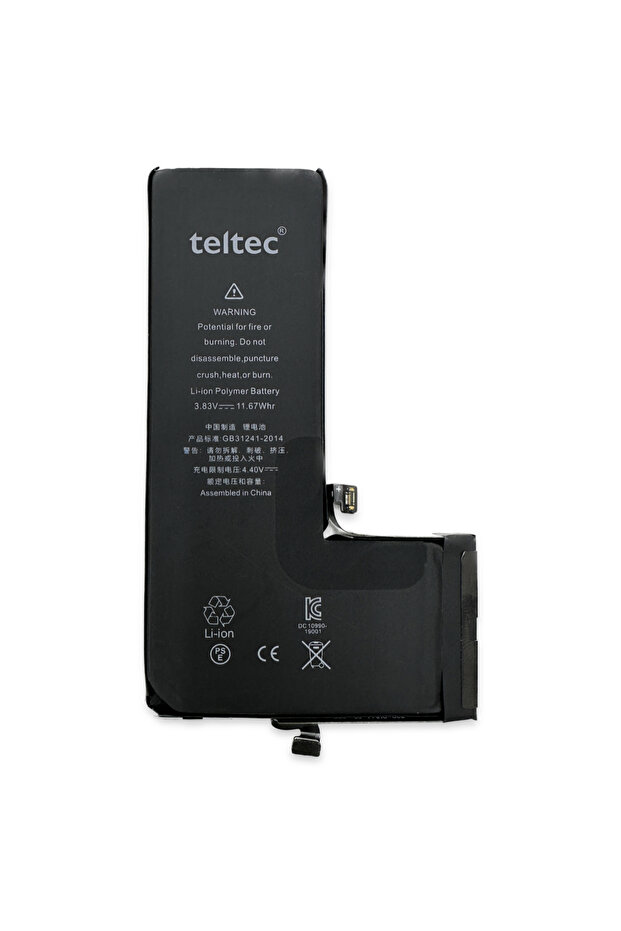 iphone 11 pro batarya - 1