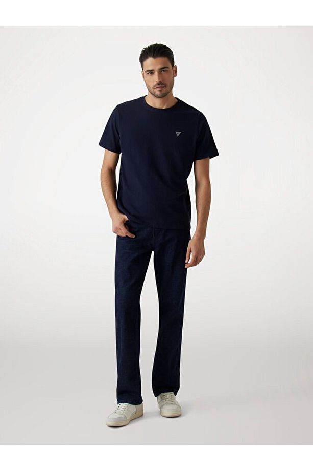 Ss Cn Patch Erkek Regular Fit T-Shirt - 3