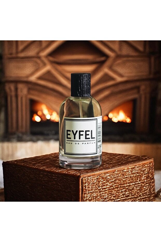 EYFEL ERKEK PARFÜM M87 100 ML - 5