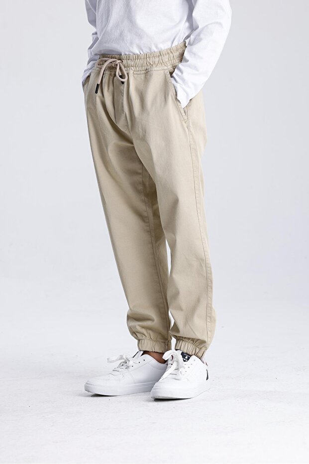 Jogger Pantolon - 5