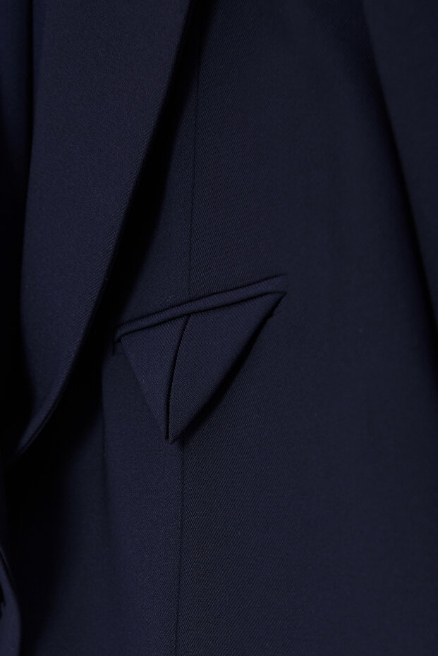 Fleto Cepli Blazer Jacket - 9