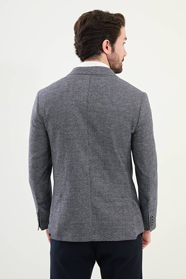 سترة أحادية العنق - 5