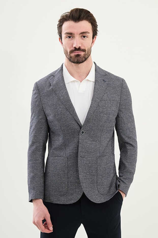 سترة أحادية العنق - 4