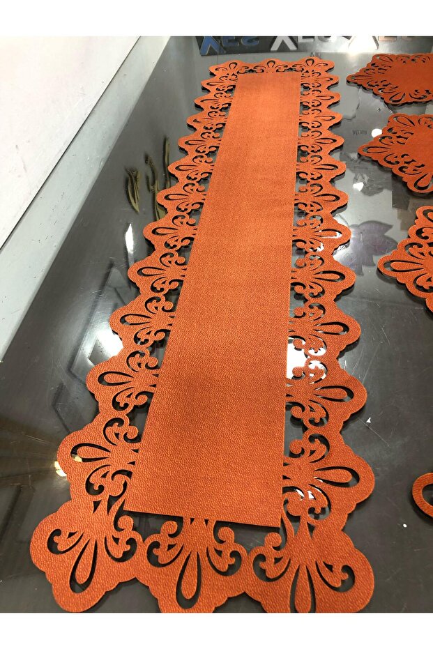 amerikan servis runner - 1