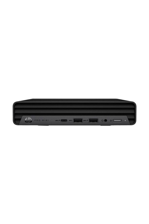 Pro 400  i3-14100T 16GB 512GB M.2 SSD 937L3EA ATL21 W11Pro  Mini Masaüstü Bilgisayar - 2